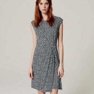 NWT Loft Petite Floral Dress